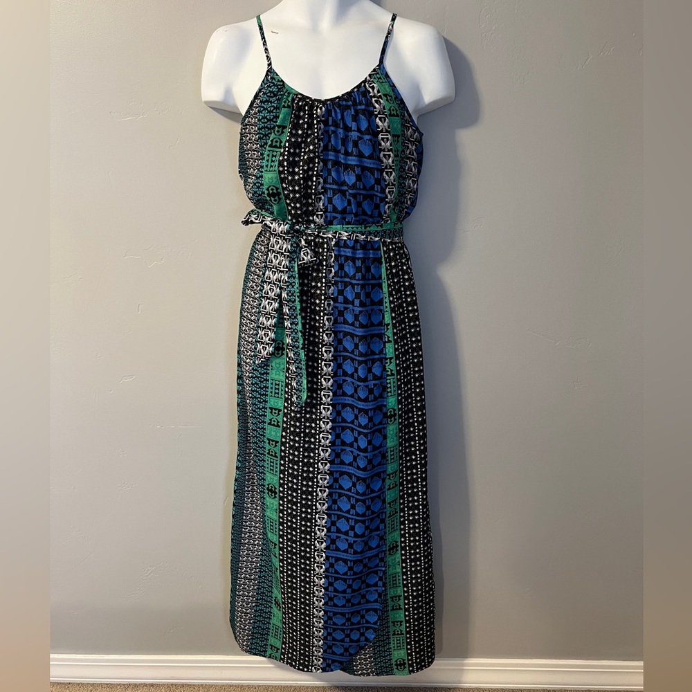 Forever 21 | Maxi Dress | Small